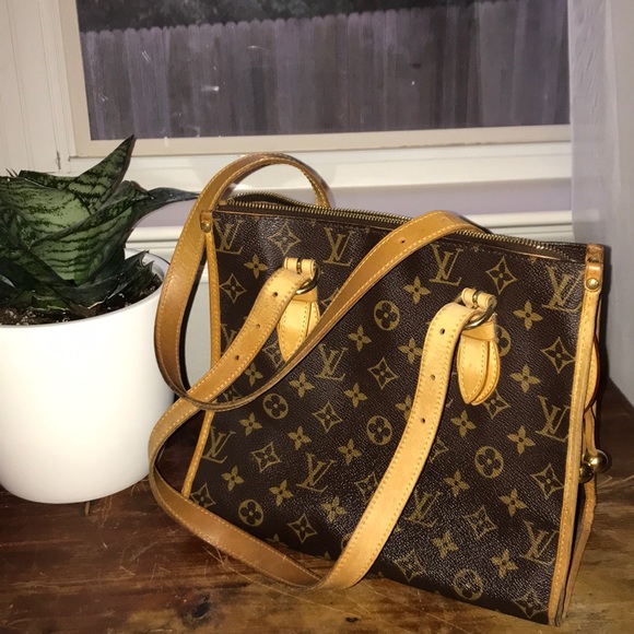 Louis Vuitton Handbags - Authentic Vintage monogram tote
